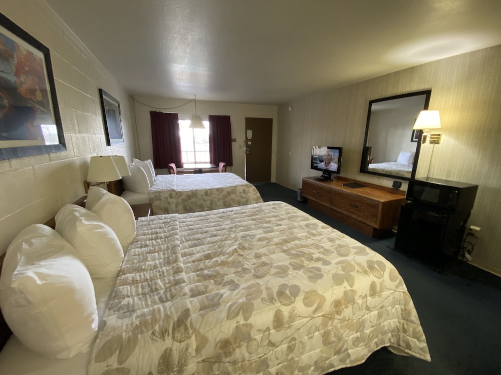 Orland Inn - photo 6