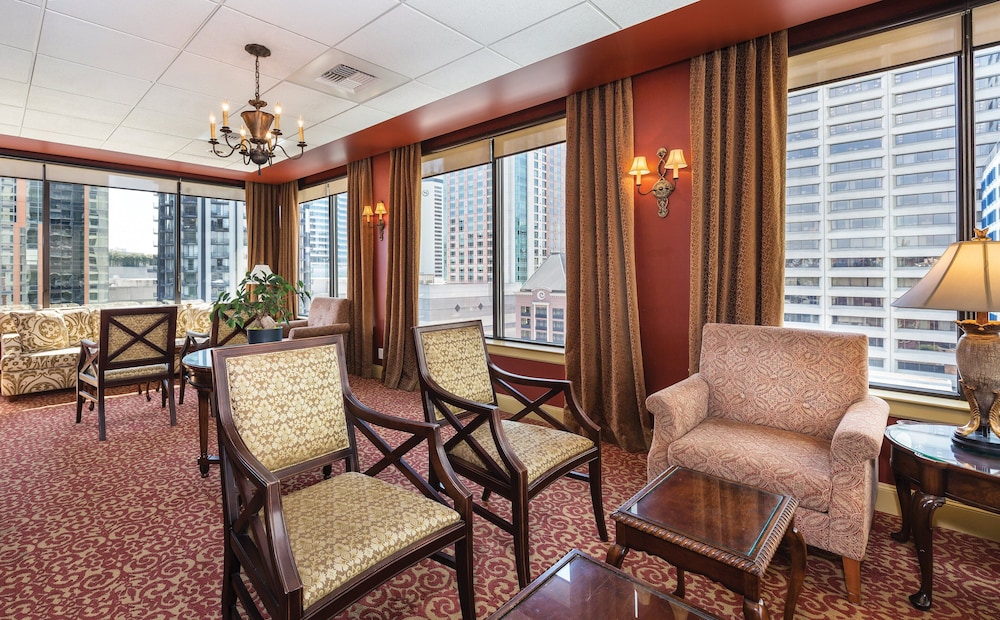 WorldMark Seattle The Camlin - photo 2