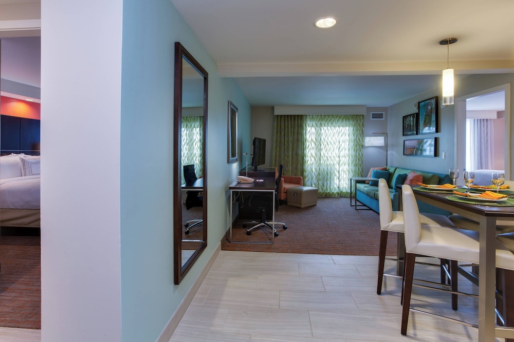 Residence Inn by Marriott Daytona Beach Oceanfront - photo 15