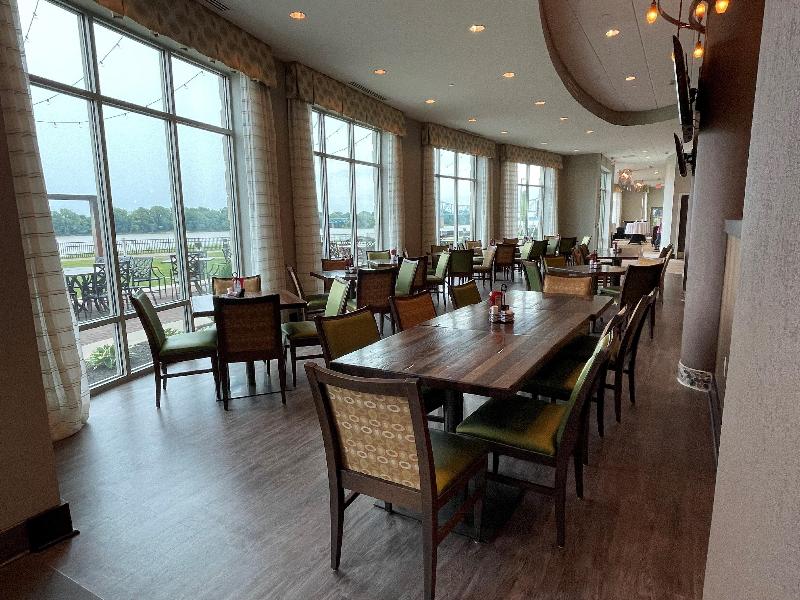 Holiday Inn Owensboro Riverfront by IHG - photo 37