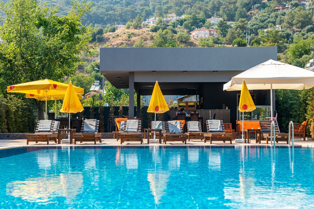 Deniz Otel — hotel near Dalaman International Airport
