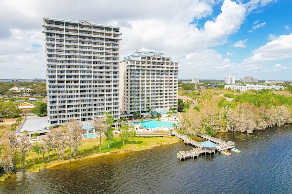 Blue Heron Beach Resort — 4-Star Luxury Hotel in Orlando, United States