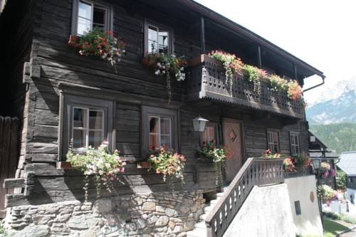 Kolping Ferienhaus — hotel in Haus Im Ennstal