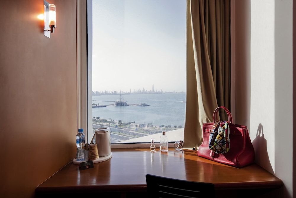 ibis Kuwait Salmiya — As Salimiyah — photo 5