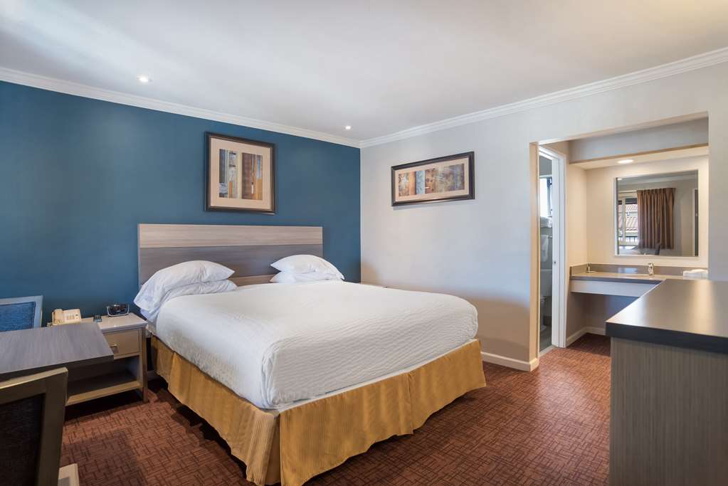 SureStay Hotel by Best Western San Rafael - photo 14