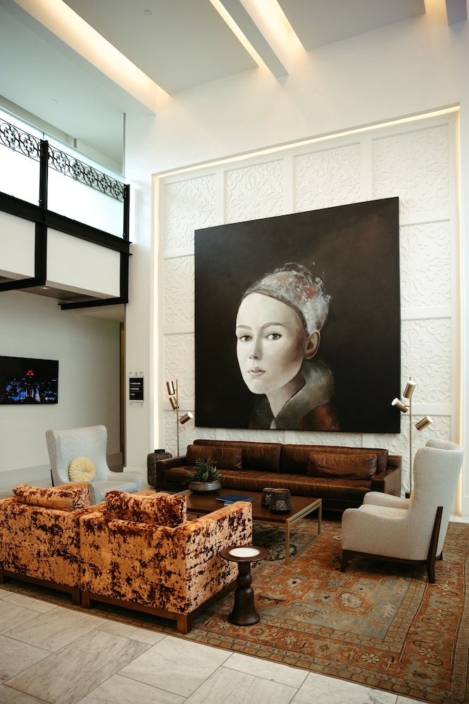 The Fontaine - photo 4