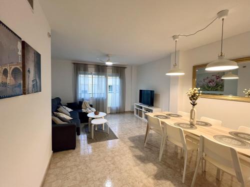 Chicflat San Roque Estepona Reformado En 2025 in Estepona, Spain