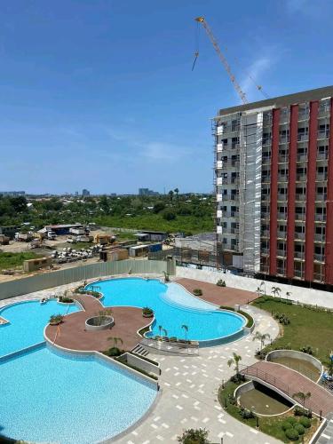 Sabina's Condo @ Primeworld Lapu Lapu Mactan — 4-Star Luxury Hotel in Lapu-Lapu City, Philippines