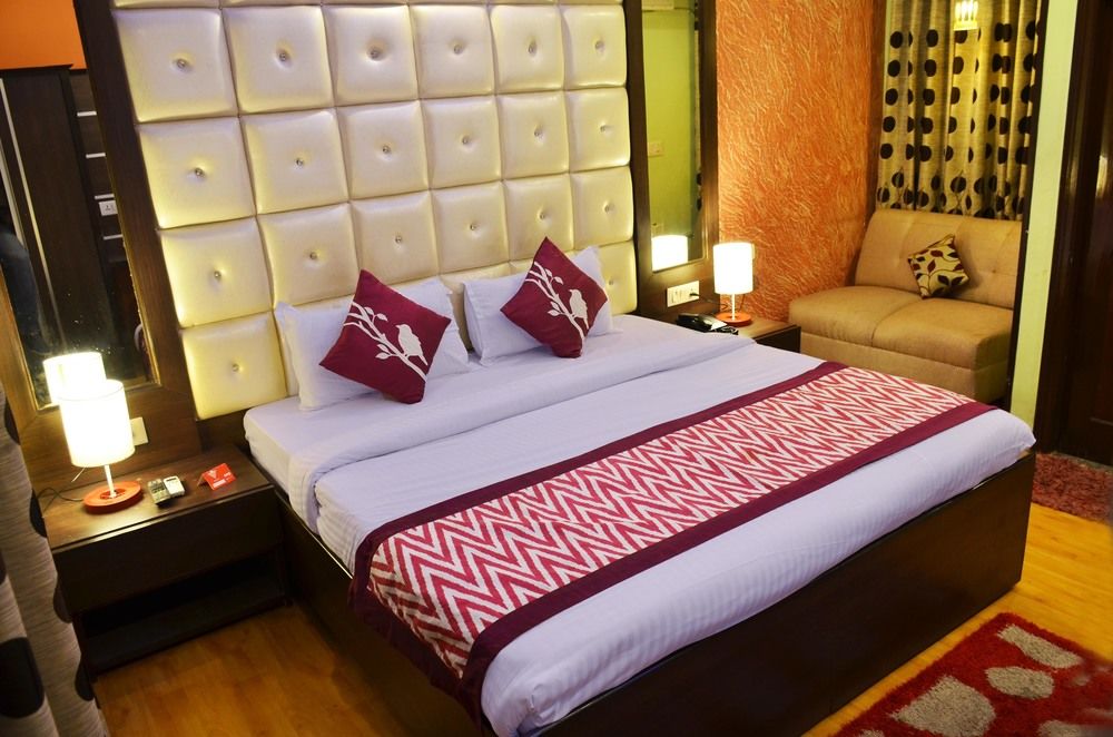 OYO 3147 Hotel Mittaso