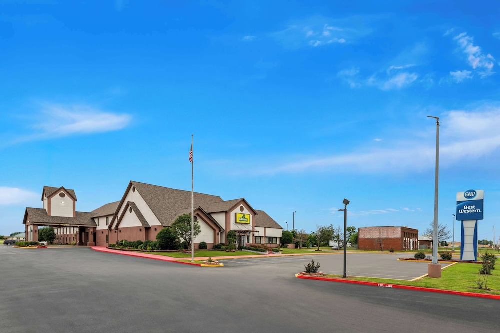 Best Western Okmulgee - featured photo