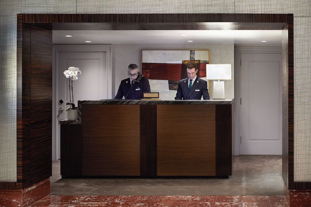 The Peninsula New York - photo 4