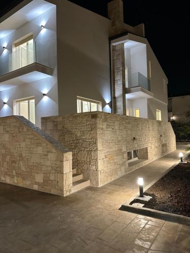 Villa Andrea Luxury Apartment — 4-Star Luxury Hotel in Bari, Italy