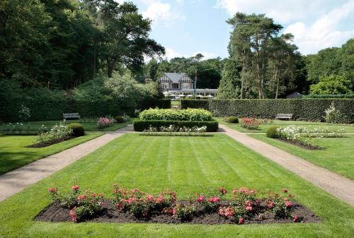 Relais & Chateaux Hotel Landgoed Het Roode Koper — Ermelo — photo 3