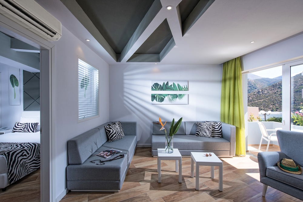 סלון / אזור ישיבה