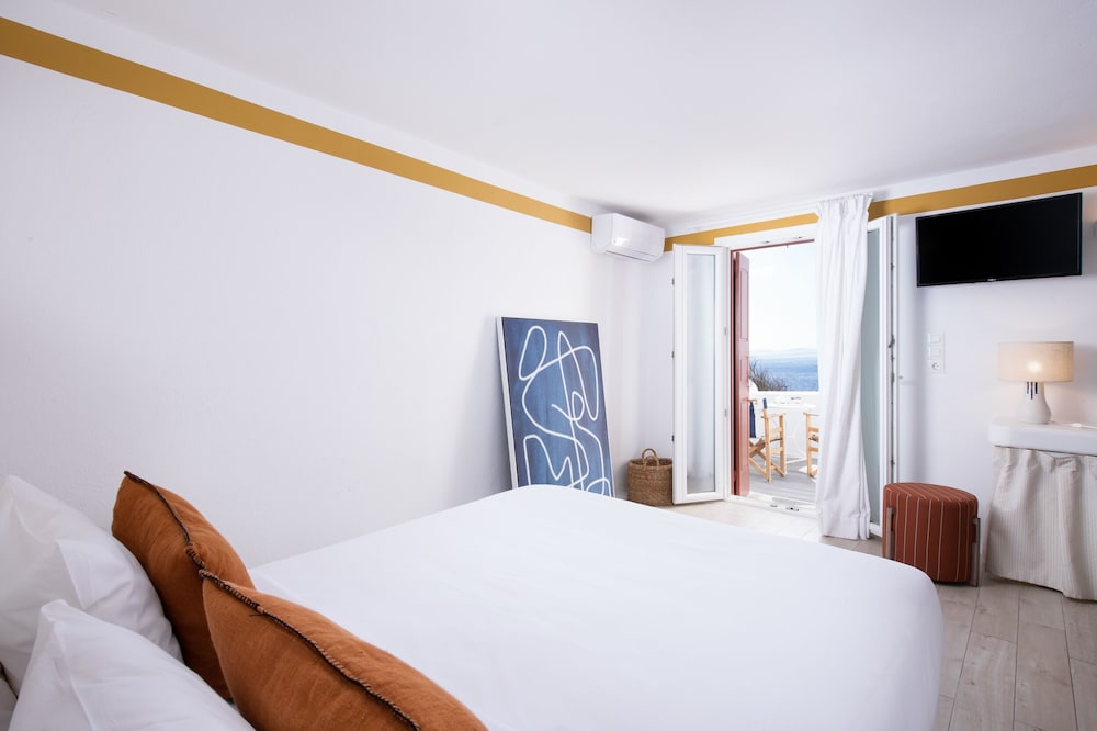 Hotel Tagoo — Mykonos — photo 4