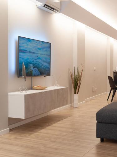 Rimini Centro Loft Open Space Titan's Lair — 4-Star Luxury Hotel in Rimini, Italy