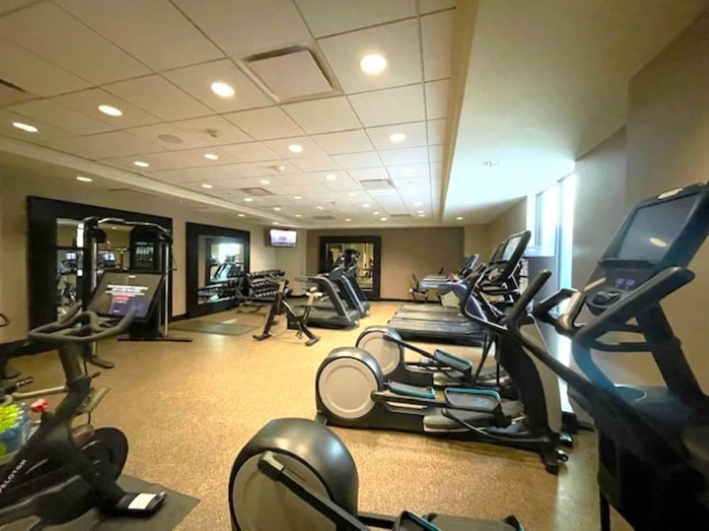 Hilton Houston North - photo 22