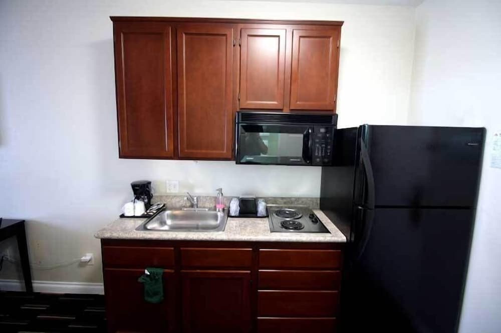 The Hotel Oceanside - photo 28