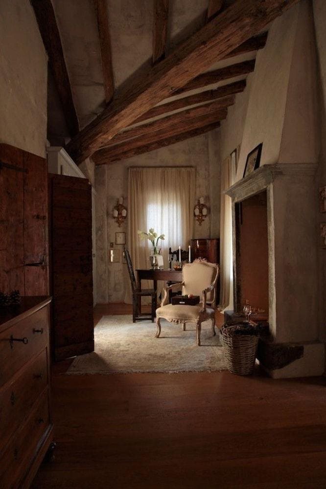 La Criolda Charme & Luxury Resort — hotel in San Felice Del Benaco