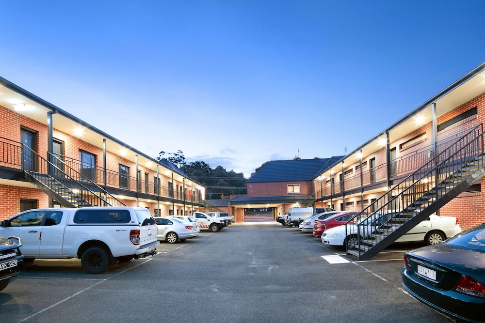 Ballarat Suites — Ballarat — photo 3