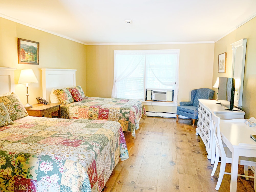 The Quechee Inn at Marshland Farm - photo 16