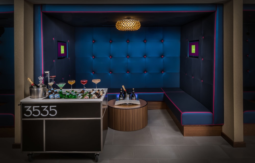 The LINQ Hotel & Casino A Caesars Rewards Destination - photo 53