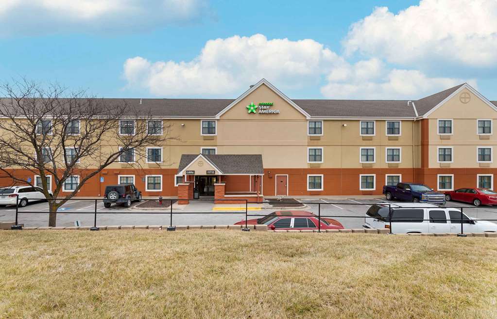 Extended Stay America Suites Kansas City Airport - photo 3