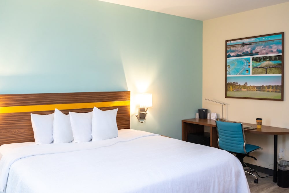SPOT X Hotel Orlando Intl Dr by The Red Collection - photo 14