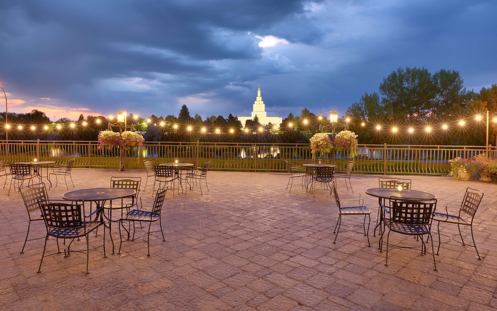 Hilton Garden Inn Idaho Falls - photo 66