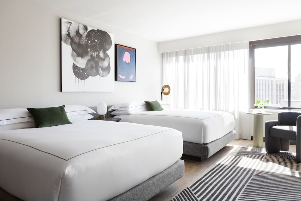 Kimpton Banneker Hotel by IHG - photo 9