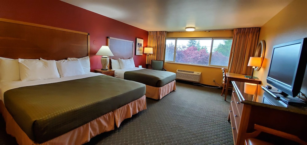 Olympic View Inn - photo 12
