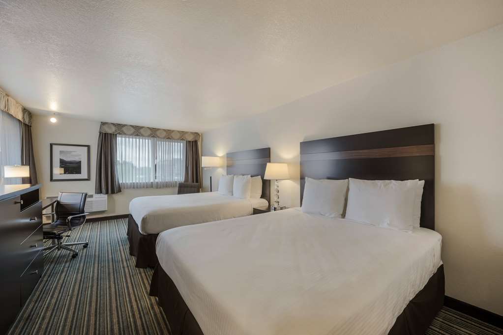 Best Western Alderwood - photo 3