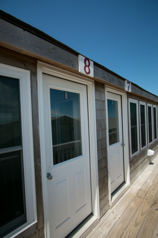 Outer Banks Motel - photo 19