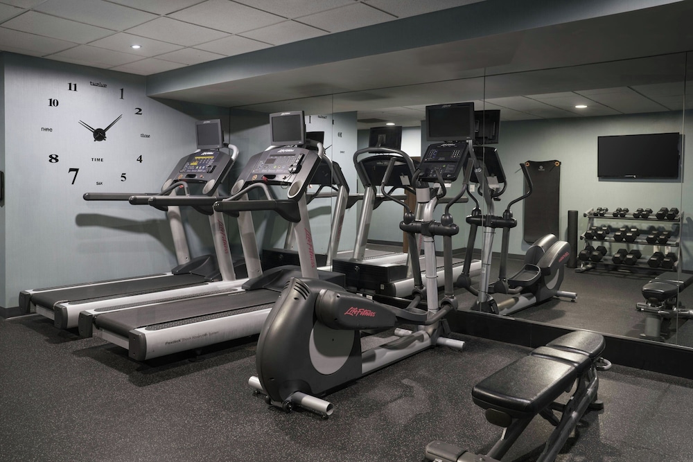 Residence Inn San Diego Del Mar - photo 49
