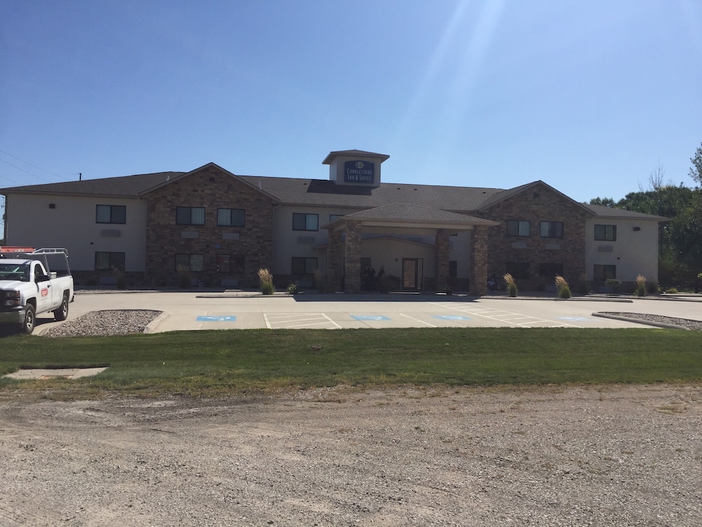Cobblestone Inn & Suites Clarion - photo 89