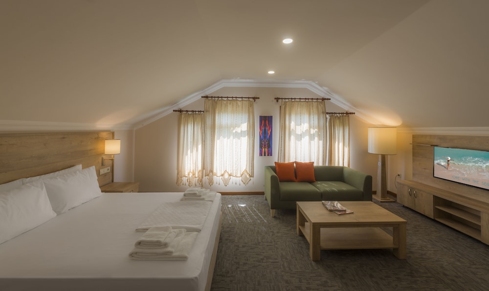 Club Marma Hotel — Bodrum — photo 4