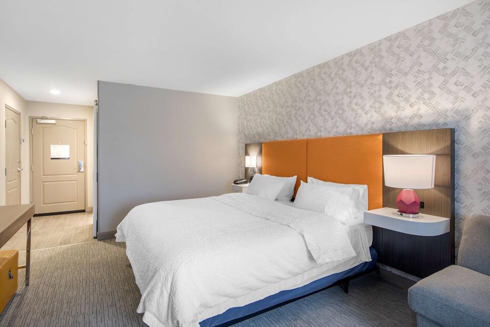 Hampton Inn And Suites By Hilton Ruidoso - photo 8