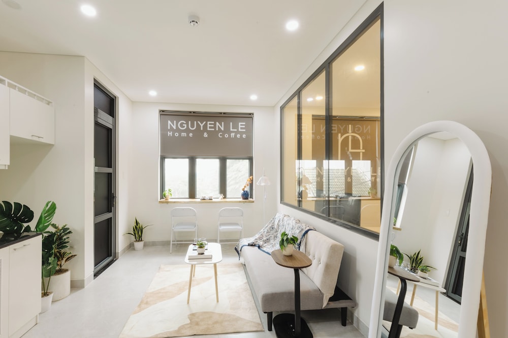 Nguyen Le Homestay Phan Ton District 1 — 4-Star Luxury Hotel in Ho Chi Minh City, Vietnam