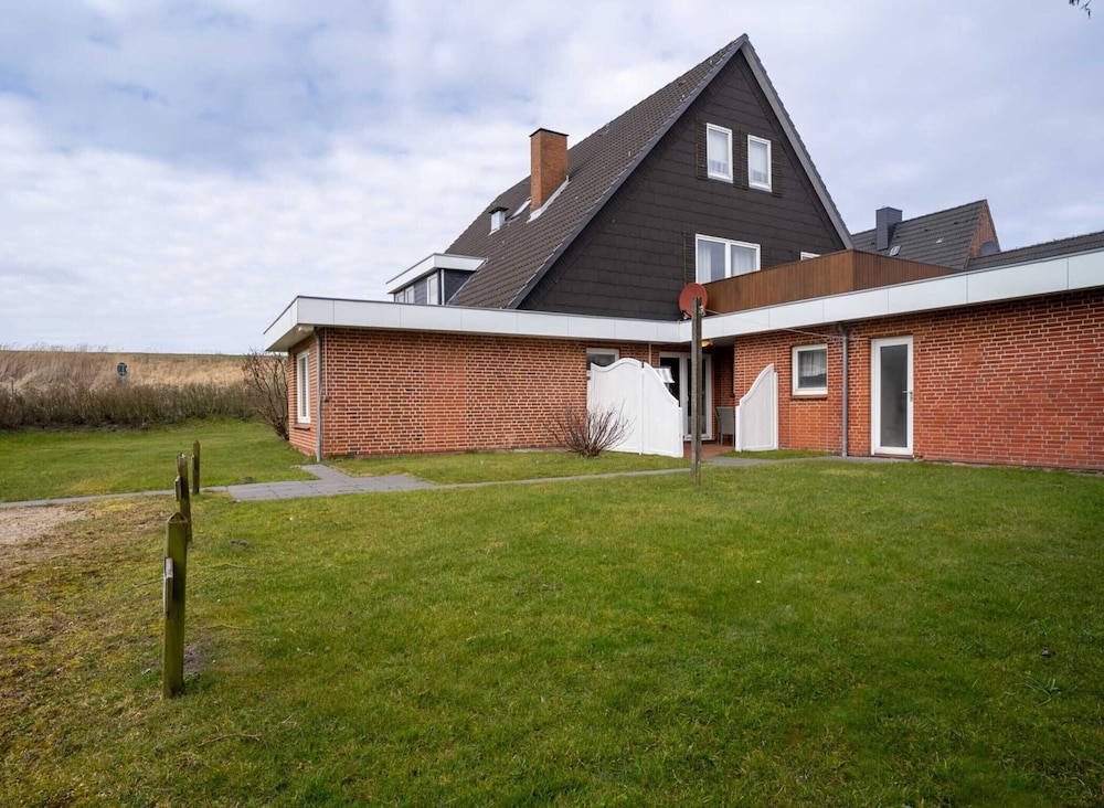 Ferienwohnung St Peter Ording — 4-Star Luxury Hotel in Sankt Peter-Ording, Germany