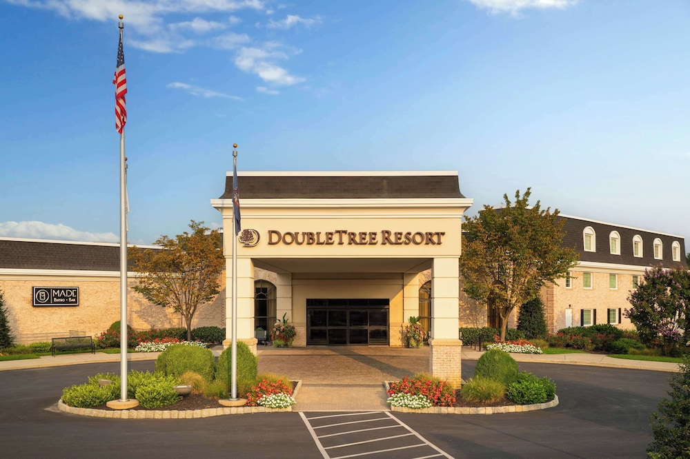 DoubleTree Resort by Hilton Lancaster - featured photo