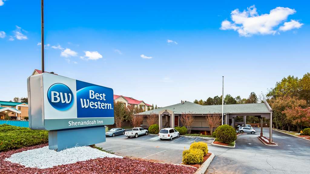 Best Western Shenandoah Inn - photo 4