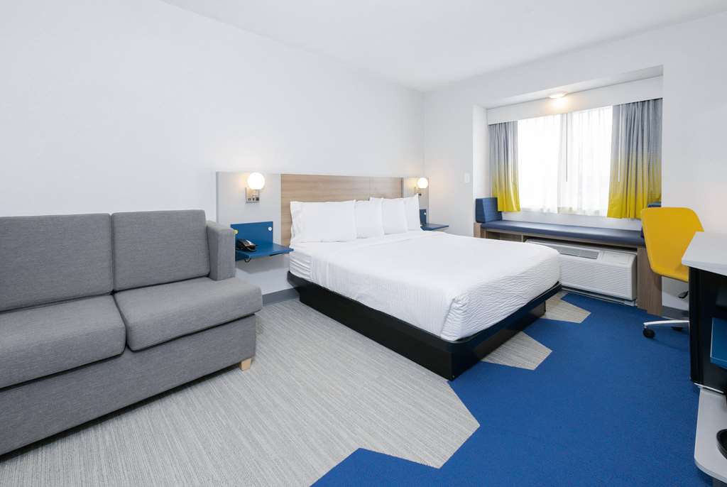 Microtel Inn & Suites by Wyndham Olean Allegany - photo 13