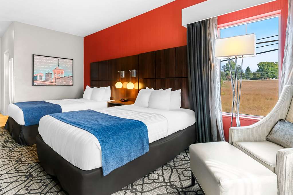 Best Western Gettysburg - photo 29