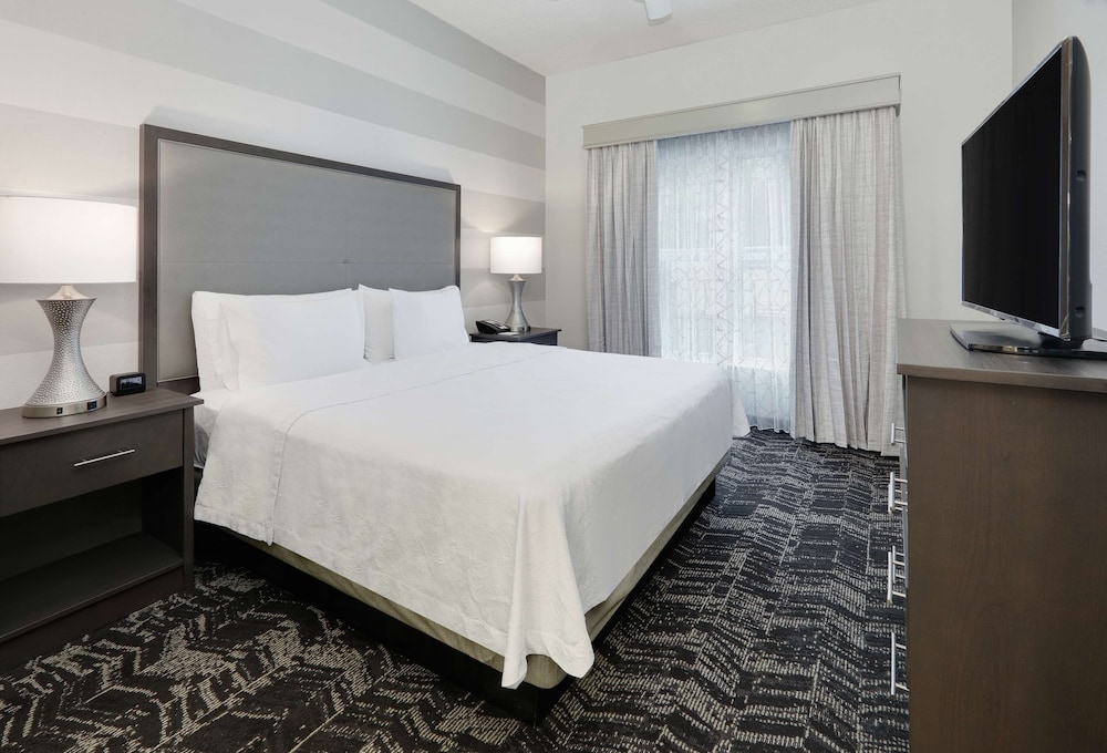 Homewood Suites by Hilton St. Louis Chesterfield - photo 6