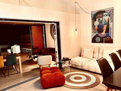 La KAZIZA plage de grand anse in Petite-Ile, Réunion