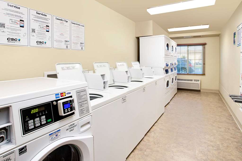 WoodSpring Suites Baton Rouge East I 12 - photo 14