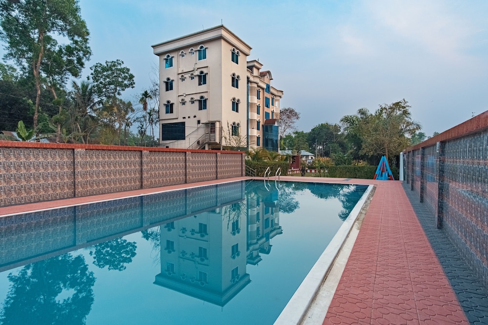Grand Selim Resort & Tour in Ramnagar, Bangladesh