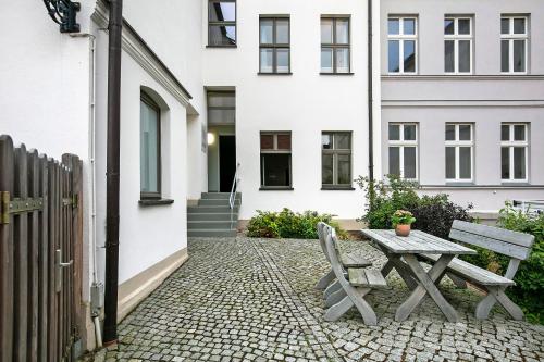 Luckau Appartements 1695 — Luckau — photo 2