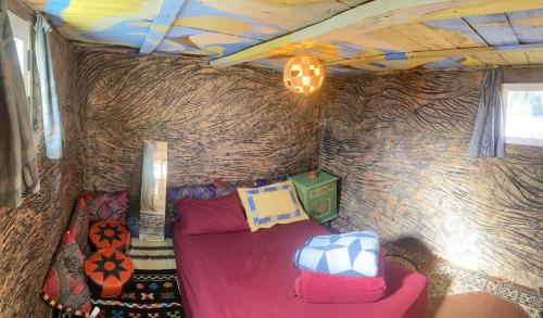 The Mud Hut Palace - last minute hotel in Unknown City