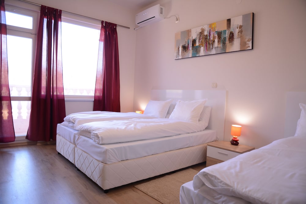 Hotel Afrodita — Dimitrovgrad — photo 3